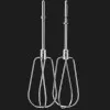 Миксер KitchenAid CLASSIC 5KHM5110EOB (Black)