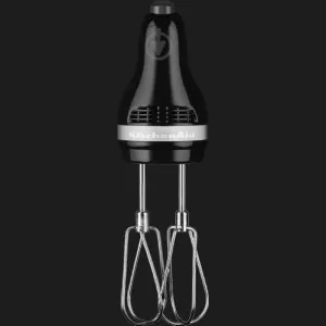Миксер KitchenAid CLASSIC 5KHM5110EOB (Black) в Дрогобыче