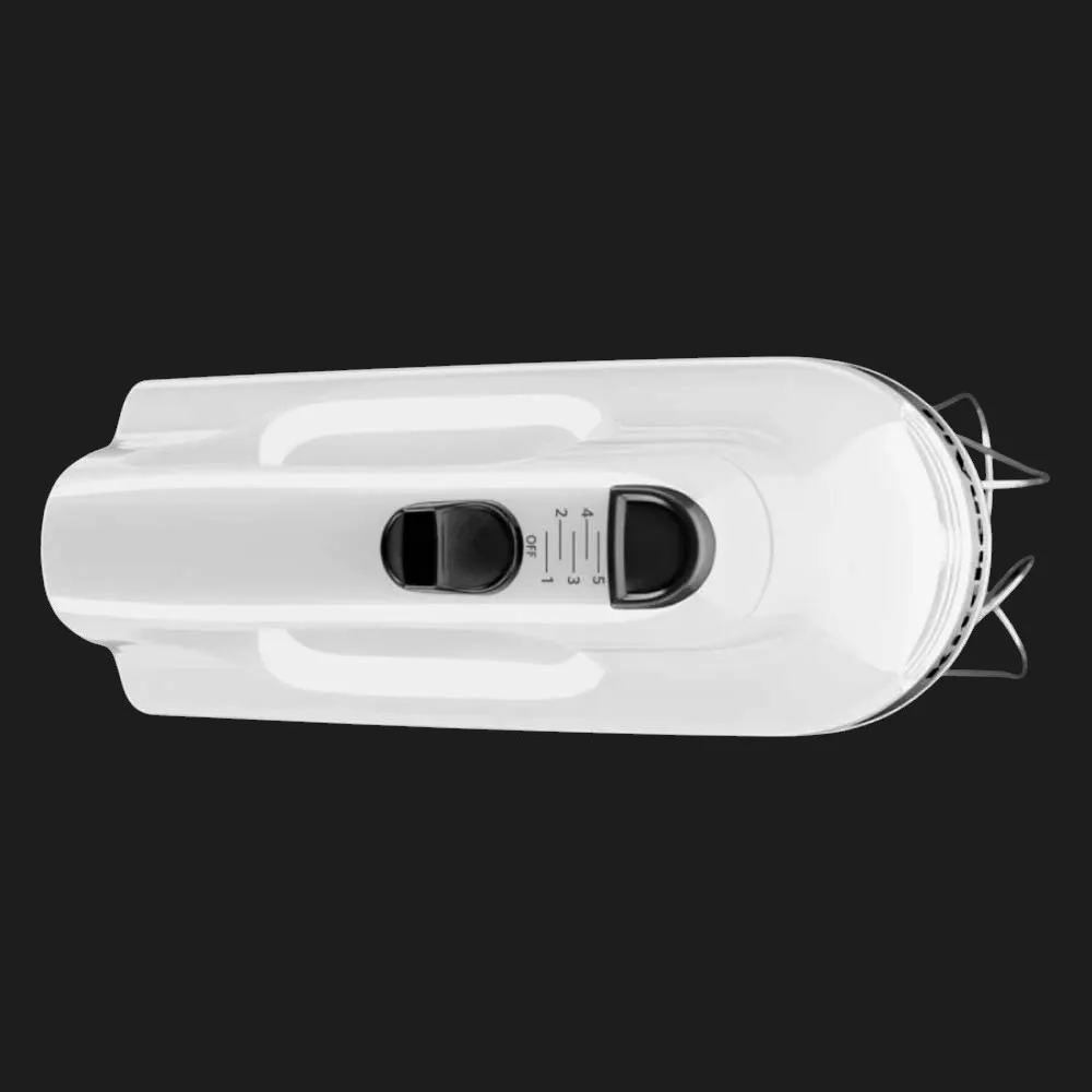 Миксер KitchenAid CLASSIC 5KHM5110EWH (White)