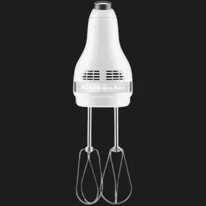 Миксер KitchenAid CLASSIC 5KHM5110EWH (White) в Дрогобыче