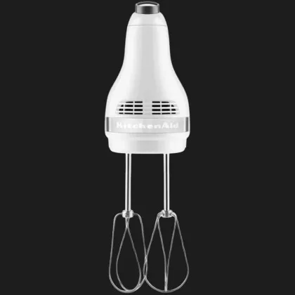 Миксер KitchenAid CLASSIC 5KHM5110EWH (White)