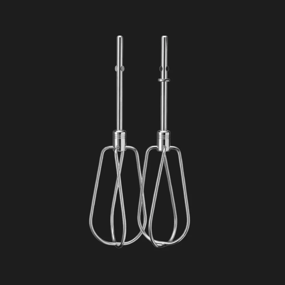 Миксер KitchenAid CLASSIC 5KHM5110EWH (White)