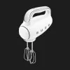 Міксер SMEG HMF01WHEU (White) (EU)