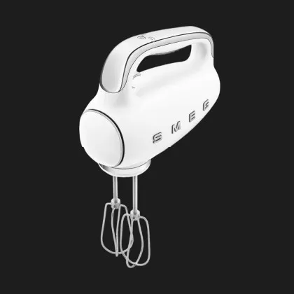 Миксер SMEG HMF01WHEU (White) (EU)