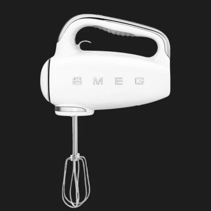 Миксер SMEG HMF01WHEU (White) (EU)