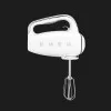 Міксер SMEG HMF01WHEU (White) (EU)