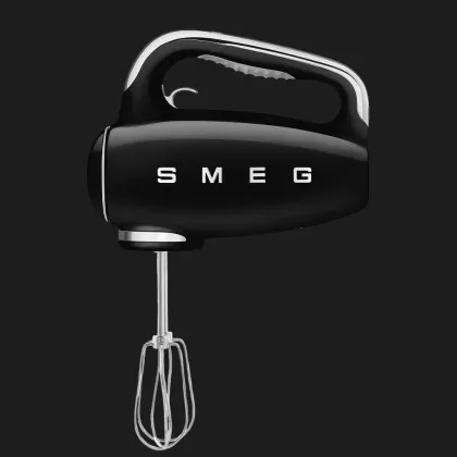 Миксер SMEG HMF01BLEU (Black) (EU)