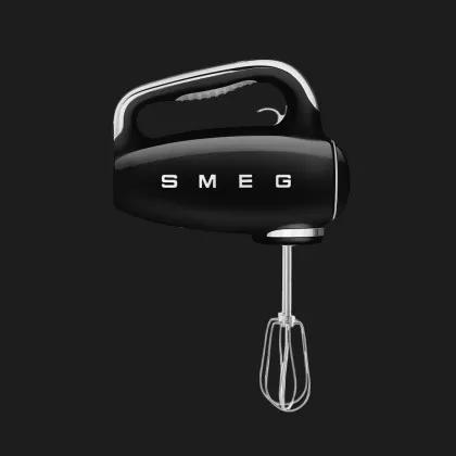 Миксер SMEG HMF01BLEU (Black) (EU)