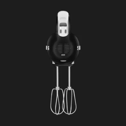 Миксер SMEG HMF01BLEU (Black) (EU)