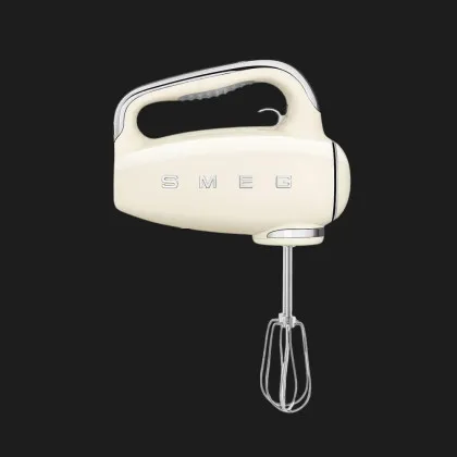 Миксер SMEG HMF01CREU (Creme) (EU)