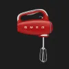 Міксер SMEG HMF01RDEU (Red) (EU)