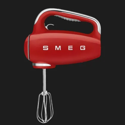 Миксер SMEG HMF01RDEU (Red) (EU)