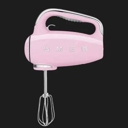 Міксер SMEG HMF01PKEU (Pink) (EU)