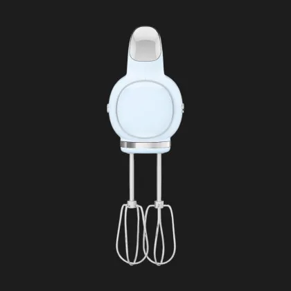 Миксер SMEG HMF01PBEU (Blue) (EU)