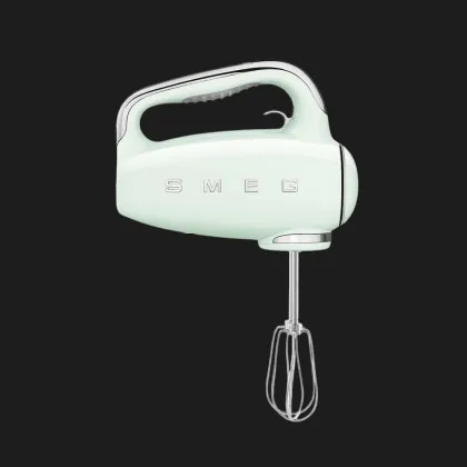 Міксер SMEG HMF01PGEU (Green) (EU)