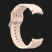 Ремінець Silicone Fit для для Samsung Galaxy Watch 7/FE/6/6 Classic/5/5 Pro/4 (Light Pink)