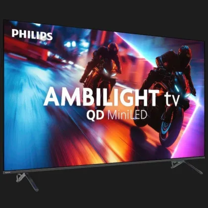 Телевізор Philips 55 55MLED920/12 (UA)