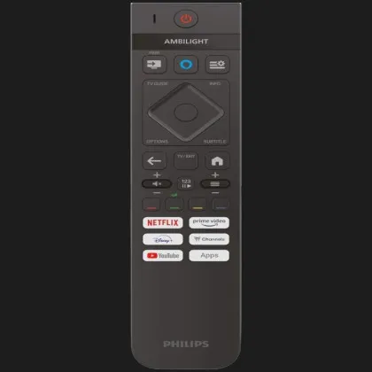 Телевізор Philips 55 55MLED920/12 (UA)