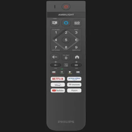 Телевізор Philips 55 55OLED770/12 (UA)
