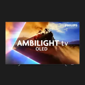 Телевізор Philips 77 77OLED770/12 (UA) в Дрогобичі