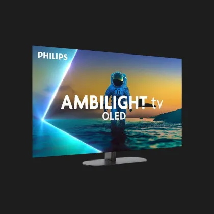 Телевізор Philips 55 55OLED820/12 (UA)