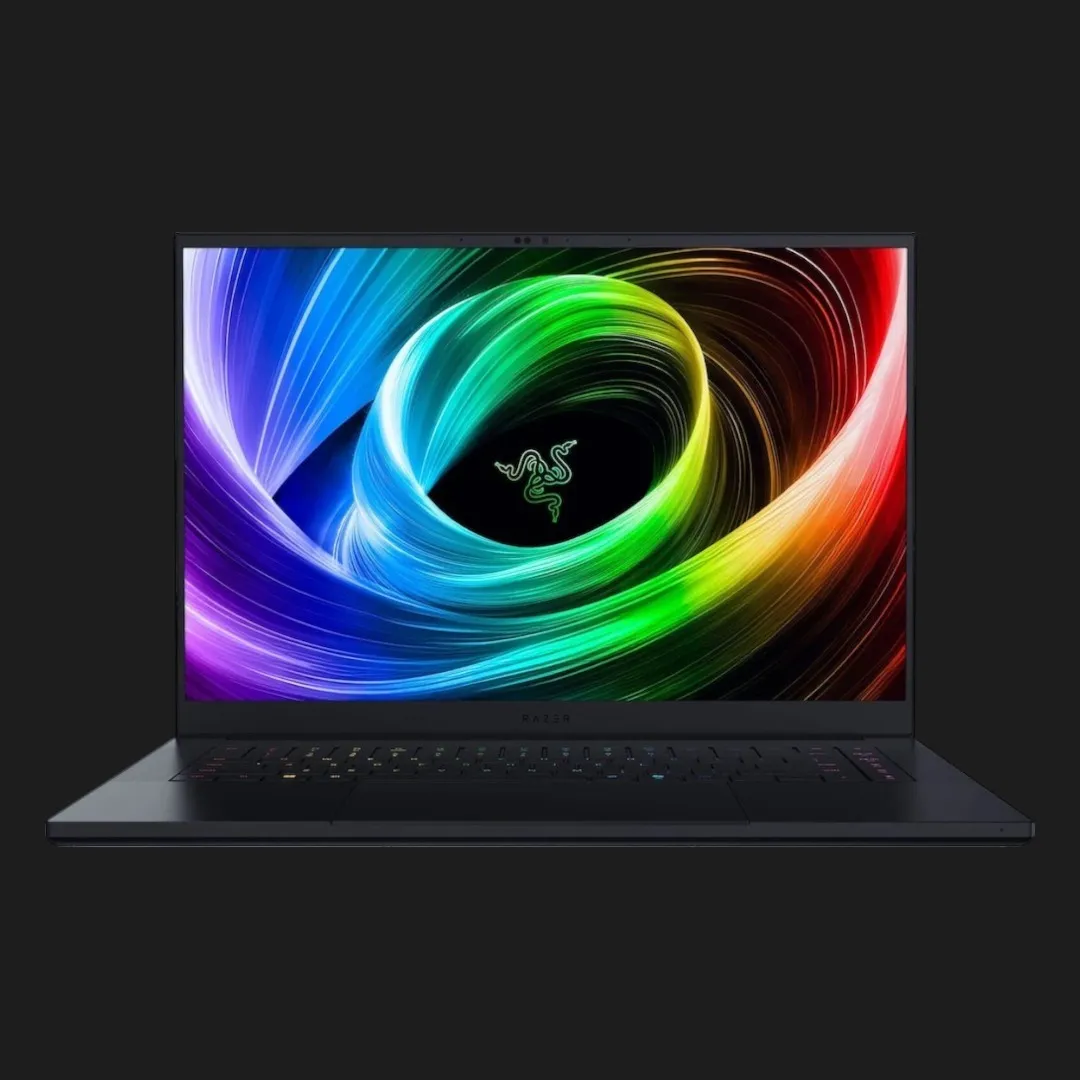Ноутбук Razer Blade 16 16" (AMD Ryzen AI 9/64GB/4TB (SSD)/RTX 5080) (RZ09-05288EN14-R3U1) (Standard)