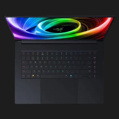 Ноутбук Razer Blade RZ09 16" (AMD Ryzen AI 9/64GB/8TB (SSD)/RTX 5090) (RZ09-0528x12-R3U2) (Standard)