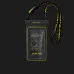Водонепроницаемый чехол ArmorStandart Capsule Shell (Black)