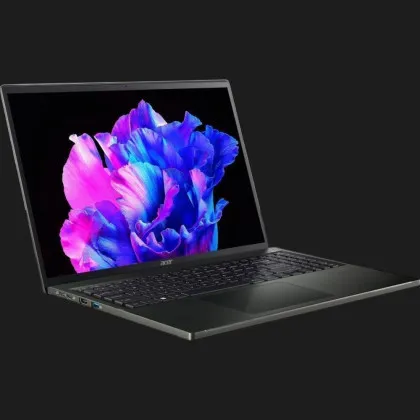 Ноутбук Acer Swift Edge 16 SFE16-43-R98R 16,1" (AMD Ryzen 7/16GB/1TB (SSD)/AMD Graphics) (NX.KKZAA.001) (Standard)