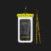 Водонепроникний чохол ArmorStandart Capsule Waterproof (Yellow)