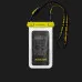Водонепроникний чохол ArmorStandart Сapsule Double Pockets (Yellow)