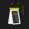 Водонепроникний чохол ArmorStandart Сapsule Double Pockets (Yellow)