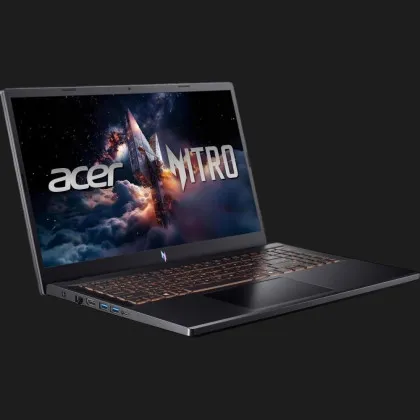 Ноутбук Acer Nitro V 15 ANV15-52 15.6" (Intel Core i5/16GB/1TB (SSD)/RTX 5060) (NH.QZ8EU.008) (UA)