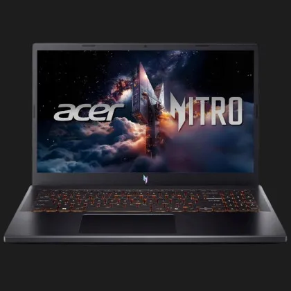 Ноутбук Acer Nitro V 15 ANV15-52 15.6" (Intel Core i5/16GB/1TB (SSD)/RTX 5060) (NH.QZ8EU.008) (UA)