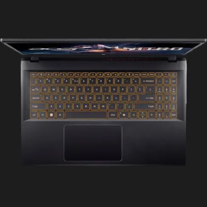 Ноутбук Acer Nitro V 15 ANV15-52 15.6" (Intel Core i5/16GB/1TB (SSD)/RTX 5060) (NH.QZ8EU.008) (UA)