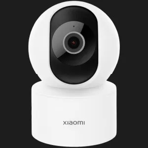 IP-камера видеонаблюдения Xiaomi Smart Camera C200 (White) в Бродах