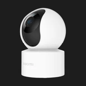 IP-камера видеонаблюдения Xiaomi Smart Camera C200 (White) в Бродах