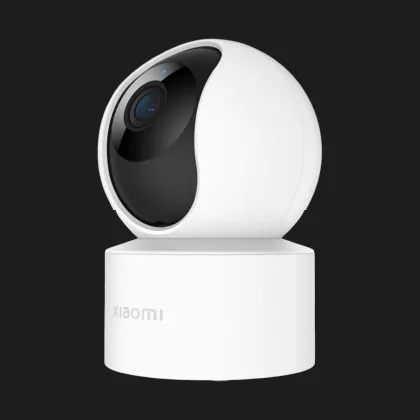 IP-камера видеонаблюдения Xiaomi Smart Camera C200 (White) в Чернигове