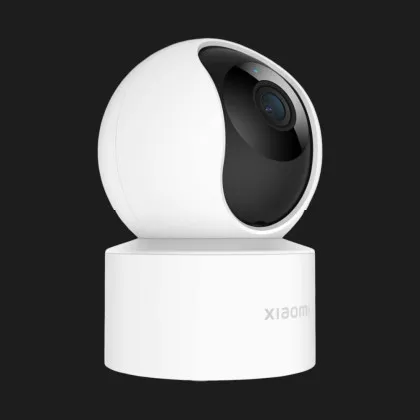 IP-камера видеонаблюдения Xiaomi Smart Camera C200 (White) в Чернигове