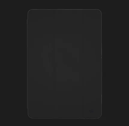 Чехол ArmorStandart Smart Fold Pen для Lenovo Tab K11 Plus (Black)