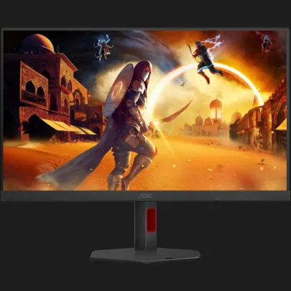 Монитор AOC 27" U27G4R IPS 160Hz (UA)