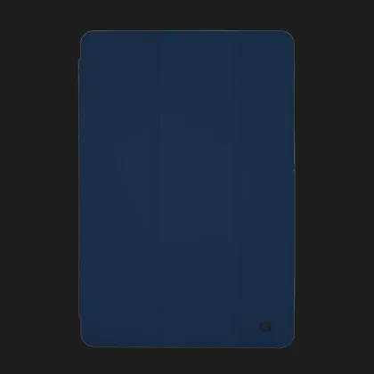 Чехол ArmorStandart Smart Fold Pen для Lenovo Tab K11 Plus (Dark Blue) в Чернигове