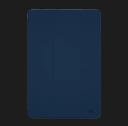Чехол ArmorStandart Smart Fold Pen для Lenovo Tab K11 Plus (Dark Blue)