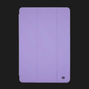 Чохол ArmorStandart Smart Fold Pen для Lenovo Tab K11 Plus (Light Purple)