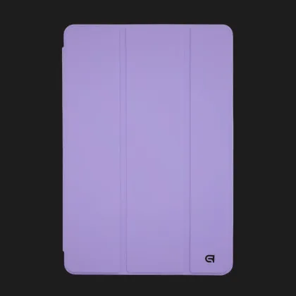 Чехол ArmorStandart Smart Fold Pen для Lenovo Tab K11 Plus (Light Purple) в Чернигове