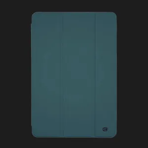 Чохол ArmorStandart Smart Fold Pen для Lenovo Tab K11 Plus (Pine Green)