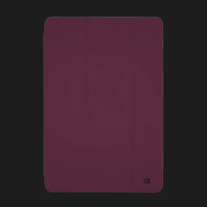 Чохол ArmorStandart Smart Fold Pen для Lenovo Tab K11 Plus (Plum) в Чернігові
