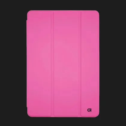 Чохол ArmorStandart Smart Fold Pen для Lenovo Tab K11 Plus (Rose Red) в Чернігові