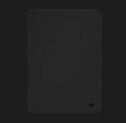 Чехол ArmorStandart Smart Fold Pen для Lenovo Tab M11 (Black)