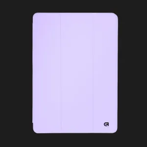 Чохол ArmorStandart Smart Fold Pen для Lenovo Tab M11 (Light Purple)